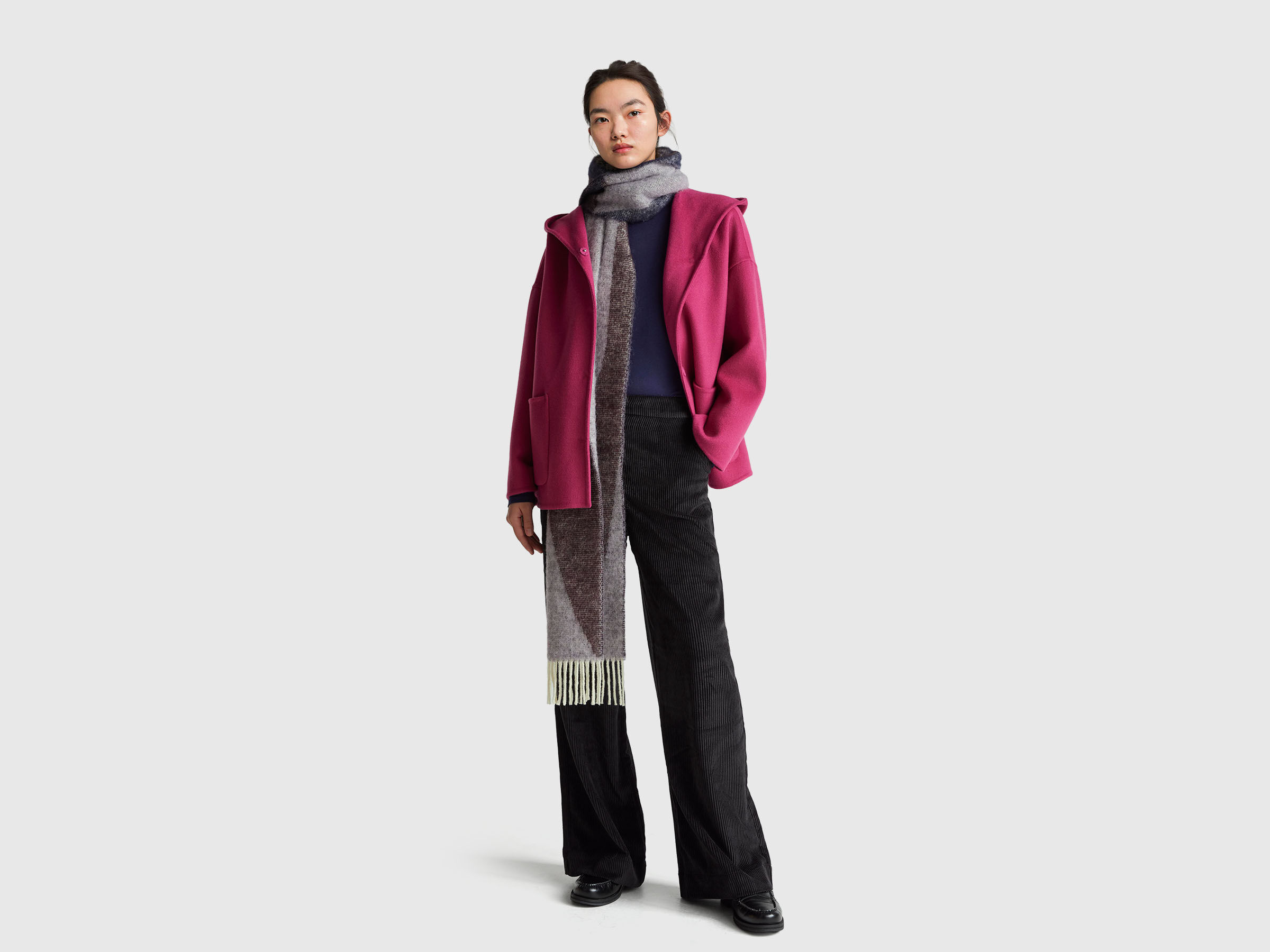 TROUSERS Women image number 3